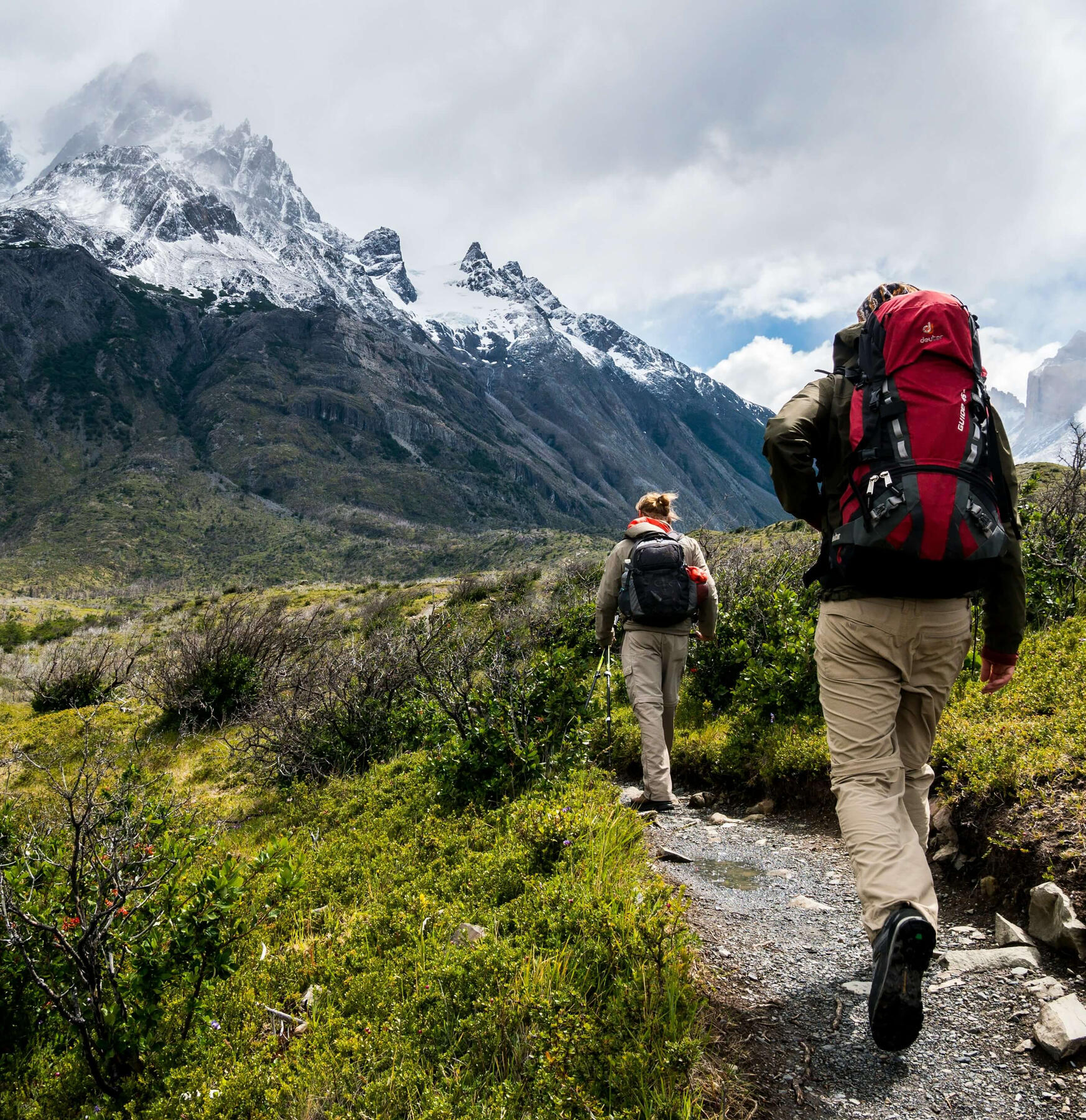 When you step into real wilderness, you need tools that work beyond cell service.